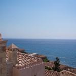 Moni Emvasis Luxury Suites, Castle of Monemvasia, Laconia, Peloponnese, Greece