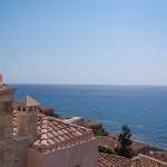 Moni Emvasis Luxury Suites, Castle of Monemvasia, Laconia, Peloponnese, Greece