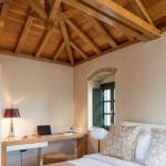 Moni Emvasis Luxury Suites, Castle of Monemvasia, Laconia, Peloponnese, Greece