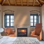 Moni Emvasis Luxury Suites, Castle of Monemvasia, Laconia, Peloponnese, Greece