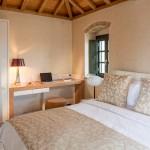 Moni Emvasis Luxury Suites, Castle of Monemvasia, Laconia, Peloponnese, Greece