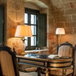 Moni Emvasis Luxury Suites, Castle of Monemvasia, Laconia, Peloponnese, Greece