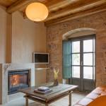 Moni Emvasis Luxury Suites, Castle of Monemvasia, Laconia, Peloponnese, Greece