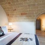 Moni Emvasis Luxury Suites, Castle of Monemvasia, Laconia, Peloponnese, Greece