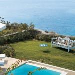 Mykonos Blu Grecotel Exclusive Resort, Mykonos, Cyclades, Greece