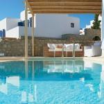 Mykonos Blu Grecotel Exclusive Resort, Mykonos, Cyclades, Greece