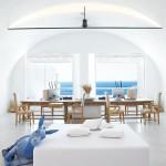 Mykonos Blu Grecotel Exclusive Resort, Mykonos, Cyclades, Greece