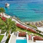 Mykonos Blu Grecotel Exclusive Resort, Mykonos, Cyclades, Greece