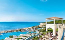 Grecotel Olympia Riviera Thalasso, Ilia, Peloponnese, Greece