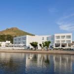 Patmos Aktis Suites & Spa, Grikos Bay, Patmos Island, Dodecanese, Greece