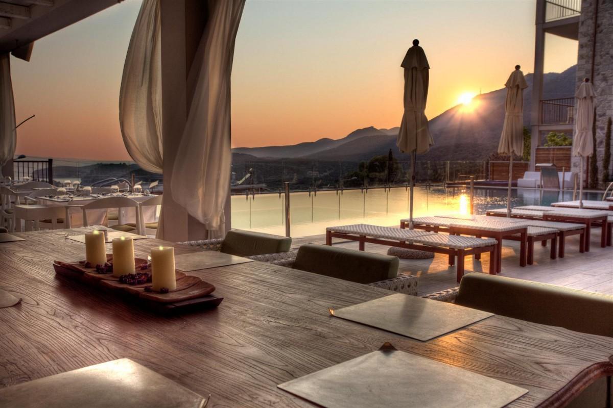 Salvator Villas & Spa Hotel, Parga, Preveza, Epirus, Greece