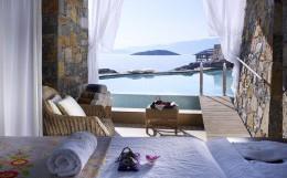 St. Nicolas Bay Resort Hotel & Villas, Lasithi, Crete, Greece