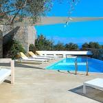 Thalassa Villas, St. Nicolas Bay Resort Hotel & Villas, Aghios Nikolaos, Lasithi, Crete, Greece