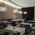 The Met Hotel, Thessaloniki, Macedonia, Greece
