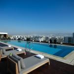 The Met Hotel, Thessaloniki, Macedonia, Greece