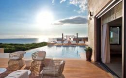 The Romanos, a Luxury Collection Resort, Costa Navarino, Messinia, Peloponnese, Greece