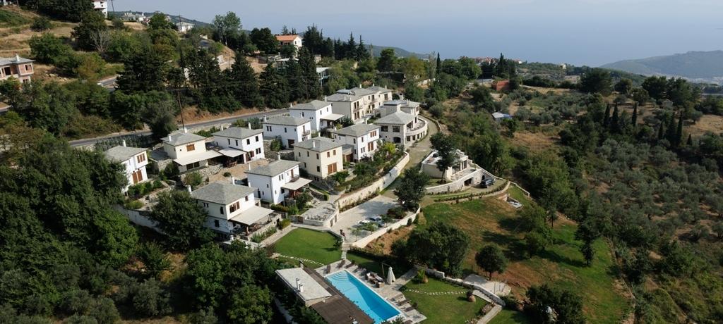 Valeni Boutique Hotel, Portaria, Pelion, Magnesia, Thessaly, Greece