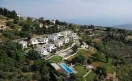 THESSALY & SPORADES