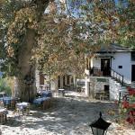 Vizitsa, Pelion, Magnesia, Thessaly, Greece