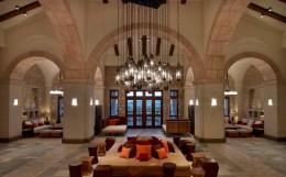 The Westin Resort, Costa Navarino, Messinia, Peloponnese, Greece