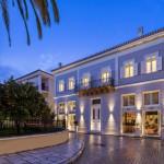 3Sixty Hotel & Suites, Nafplio, Argolis, Peloponnese, Greece