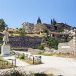 Nafplio, Argolis, Peloponnese, Greece