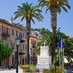 Nafplio, Argolis, Peloponnese, Greece