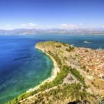 Nafplio, Argolis, Peloponnese, Greece