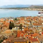 Nafplio, Argolis, Peloponnese, Greece