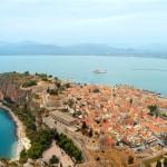 Nafplio, Argolis, Peloponnese, Greece