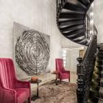 3Sixty Hotel & Suites, Nafplio, Argolis, Peloponnese, Greece