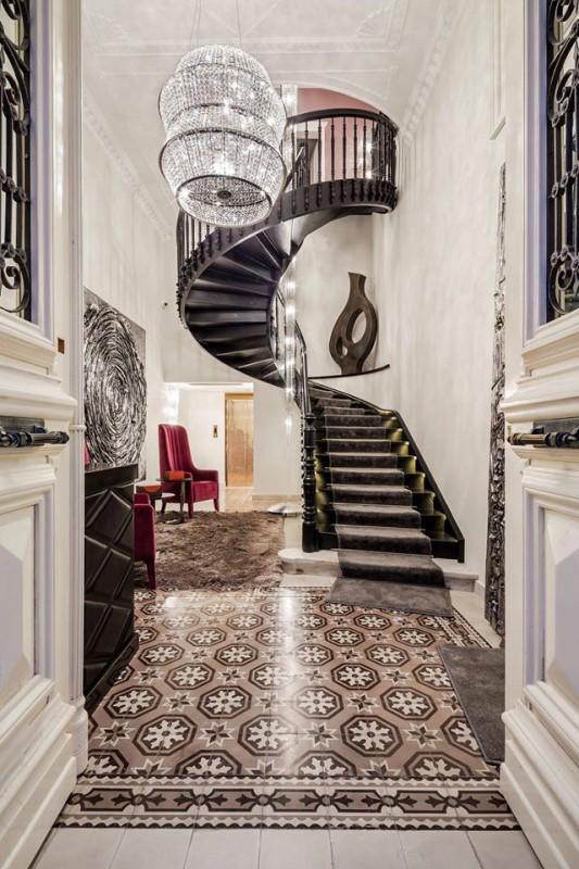 3Sixty Hotel & Suites, Nafplio, Argolis, Peloponnese, Greece