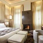 3Sixty Hotel & Suites, Nafplio, Argolis, Peloponnese, Greece