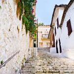 Nafplio, Argolis, Peloponnese, Greece