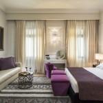 3Sixty Hotel & Suites, Nafplio, Argolis, Peloponnese, Greece