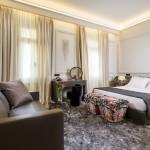 3Sixty Hotel & Suites, Nafplio, Argolis, Peloponnese, Greece
