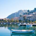 Nafplio, Argolis, Peloponnese, Greece