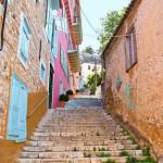 Nafplio, Argolis, Peloponnese, Greece