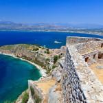 Nafplio, Argolis, Peloponnese, Greece