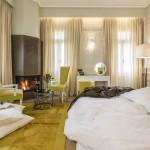 3Sixty Hotel & Suites, Nafplio, Argolis, Peloponnese, Greece