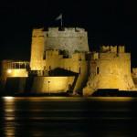 Bourtzi, Nafplio, Argolis, Peloponnese, Greece