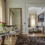 3Sixty Hotel & Suites, Nafplio, Argolis, Peloponnese, Greece