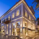 3Sixty Hotel & Suites, Nafplio, Argolis, Peloponnese, Greece
