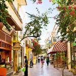 Nafplio, Argolis, Peloponnese, Greece