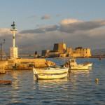 Nafplio, Argolis, Peloponnese, Greece