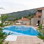 Apelon Tiritas Villas, Tyros, South Kynouria, Arcadia, Peloponnese, Greece