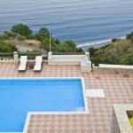 Apelon Tiritas Villas, Tyros, South Kynouria, Arcadia, Peloponnese, Greece