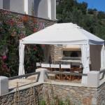 Apelon Tiritas Villas, Tyros, South Kynouria, Arcadia, Peloponnese, Greece