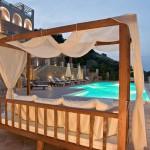 Apelon Tiritas Villas, Tyros, South Kynouria, Arcadia, Peloponnese, Greece