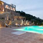 Apelon Tiritas Villas, Tyros, South Kynouria, Arcadia, Peloponnese, Greece